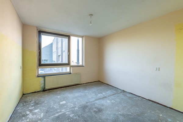 Medium property photo - Minahassastraat 4C, 1094 RW Amsterdam